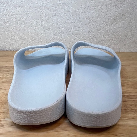 ADIDAS Adilette Aqua slides USM 10 /USW 11 - Picture 3 of 5